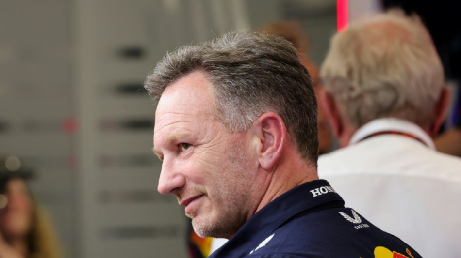 Funcion&aacute;ria da Red Bull que acusou Christian Horner &eacute; suspensa