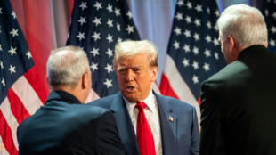 Setor de criptomoedas dos EUA espera viver &lsquo;era de ouro&rsquo; com retorno de Trump ao poder