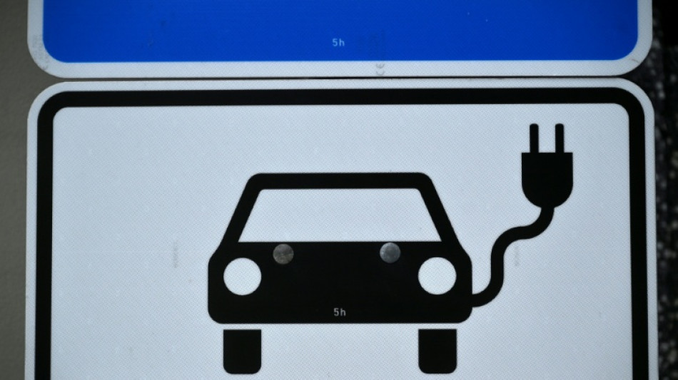 Bis zu 5000 Euro: Koalition kündigt Kaufprämie für E-Autos und Plugin-Hybride an