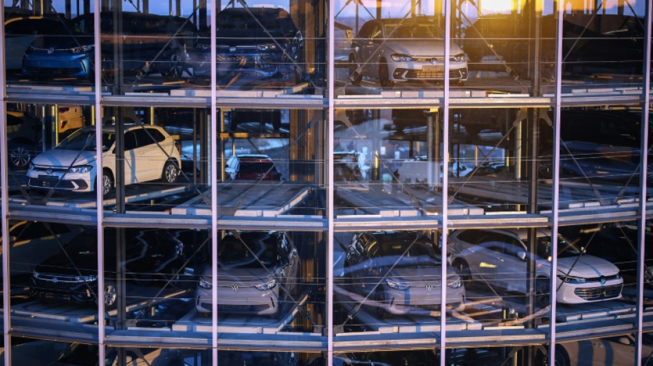 Im M&auml;rz erstmals mehr E-Autos als Benziner neu zugelassen