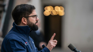 Boric exige elei&ccedil;&otilde;es 'transparentes' e 'competitivas' na Venezuela