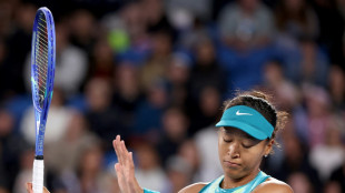 Vor dritter Runde in Melbourne: Osaka zieht zur&uuml;ck