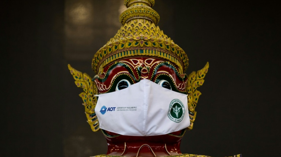 Thailand kippt ab Mai letzte Restriktionen f&uuml;r geimpfte Touristen