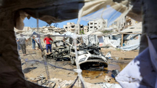 Netanyahu afirma que as tropas de Israel n&atilde;o deixar&atilde;o Gaza