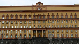 Rusia detiene a una alemana que llevaba una bomba en la mochila