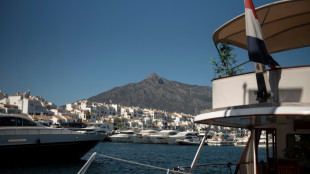 La policía española desarticula siete bandas criminales que operaban en la turística Costa del Sol