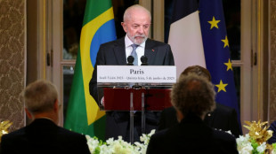 Lula propõe ONU para coordenar discussões entre Rússia e Ucrânia