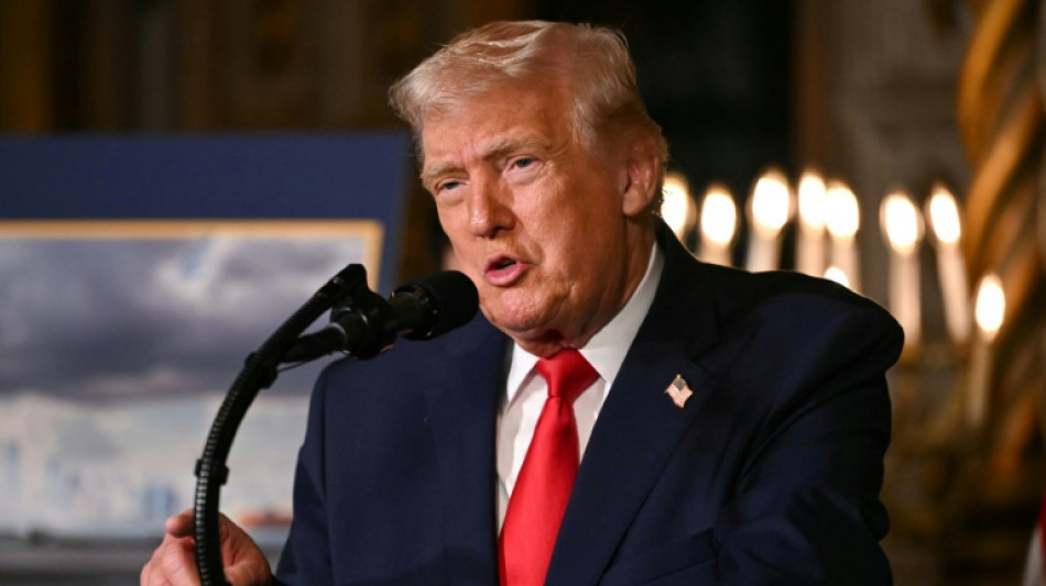 Trump says would be 'smart' for Venezuela's Maduro to step down 