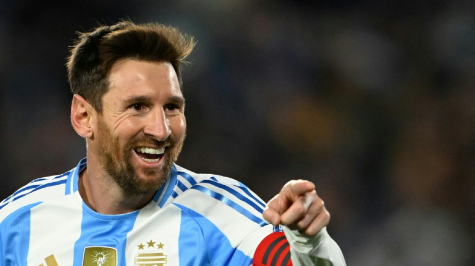 Final&iacute;ssima entre Argentina e Espanha ser&aacute; disputada em 27 de mar&ccedil;o no Catar