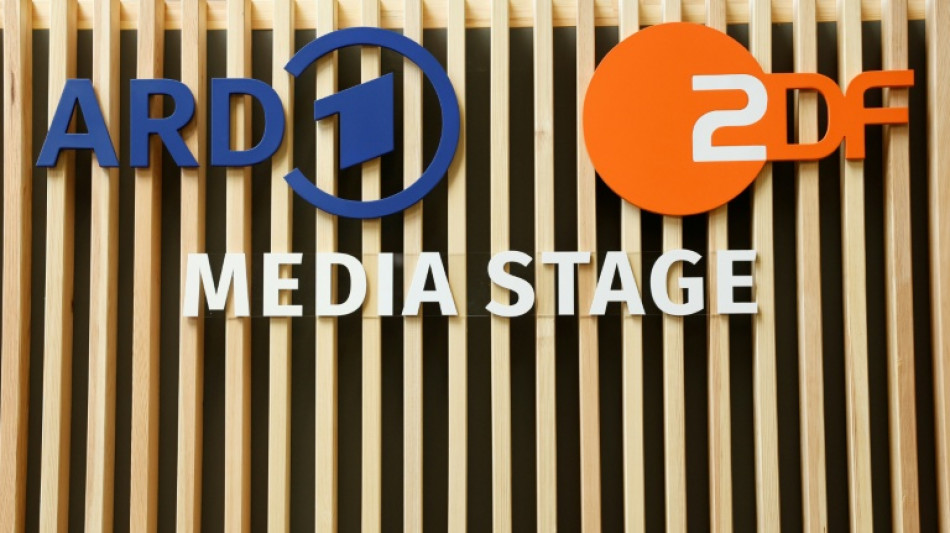 ARD und ZDF streiten vor Verfassungsgericht f&uuml;r h&ouml;heren Rundfunkbeitrag