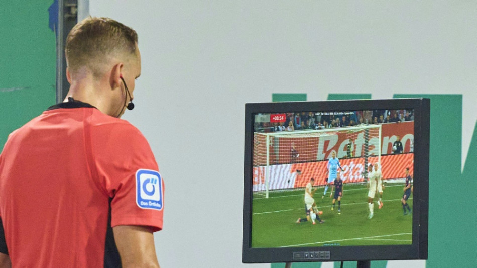 VAR-Alternative: Kircher offen f&uuml;r Challenge-System