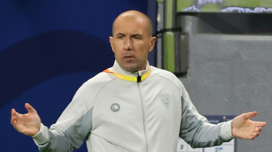 Cruzeiro anuncia portugu&ecirc;s Leonardo Jardim como novo t&eacute;cnico