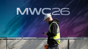 La IA, gran protagonista del Congreso mundial de la telefon&iacute;a m&oacute;vil