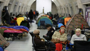 EUA está otimista sobre impulso para encerrar guerra na Ucrânia