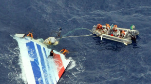 El accidente del avión Air France Rio-París en 2009 vuelve ante la justicia
