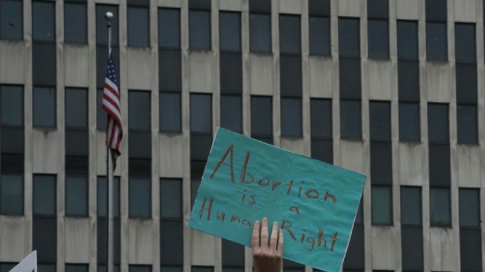 El acceso al aborto, un derecho fr&aacute;gil y desigual en el mundo