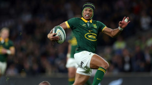Champions South Africa facing 'tightly-contested' World Cup