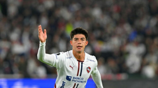 Palmeiras é atropelado pela LDU (3-0) e se complica na Libertadores