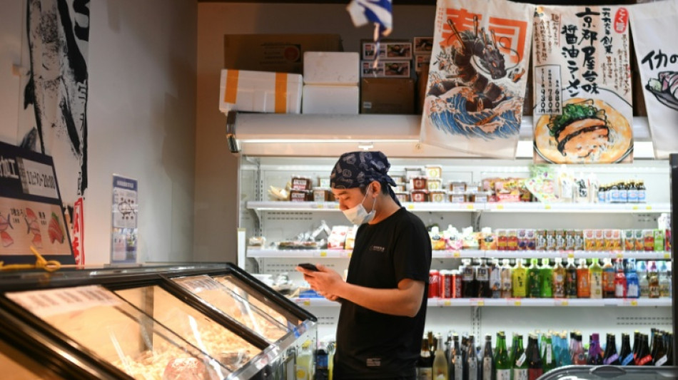 China dejará de importar marisco japonés en medio de las tensiones por Taiwán, según medios