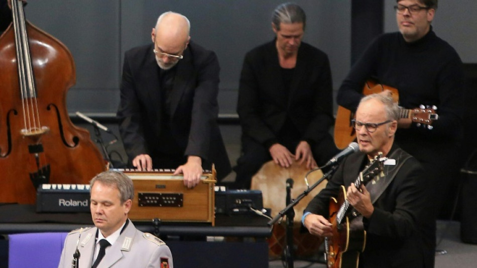 Fr&uuml;herer Fernsehmoderator Beckmann genie&szlig;t Freiheiten abseits des Medienrummels