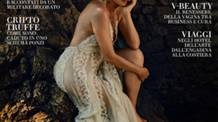 Golino, sui film di donne a Venezia 'Barbera avrebbe dovuto esprimersi diversamente'