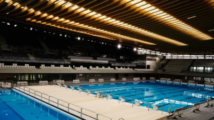 A conturbada quest&atilde;o do centro aqu&aacute;tico dos Jogos Ol&iacute;mpicos de Paris 2024