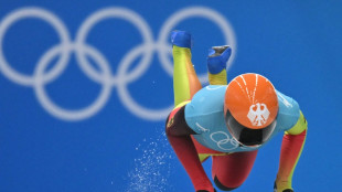Skeleton: Neise greift nach n&auml;chstem Eiskanal-Gold