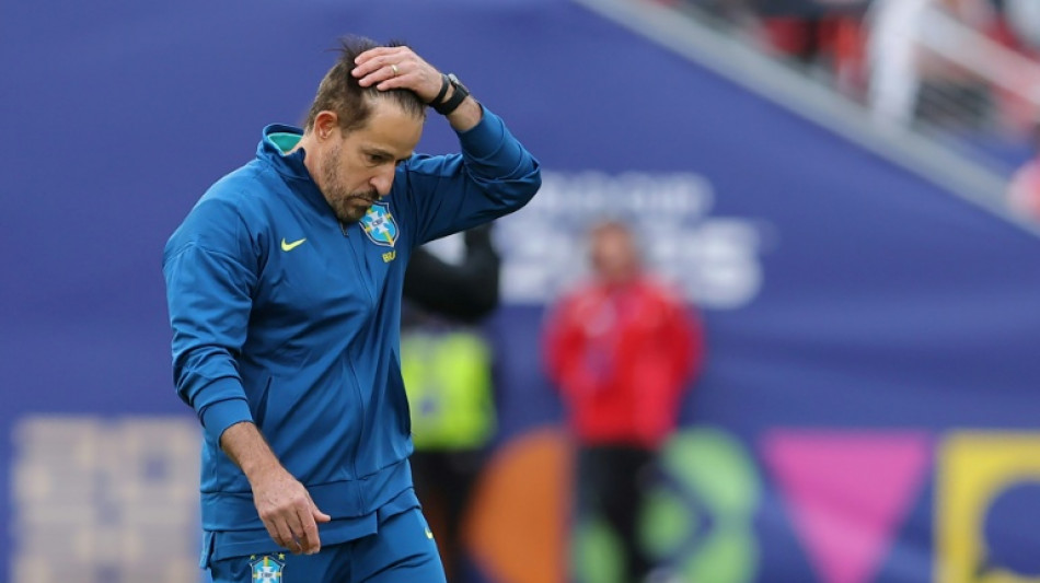 T&eacute;cnico Ramon Menezes &eacute; demitido ap&oacute;s elimina&ccedil;&atilde;o do Brasil na 1&ordf; fase do Mundial Sub-20