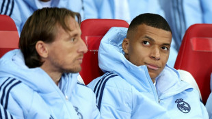 Mbapp&eacute;, de vuelta tras lesi&oacute;n, no es convocado por Francia