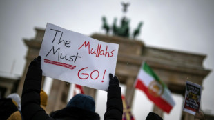 Iran bestellt Gesandte Deutschlands, Frankreichs, Italiens und Gro&szlig;britanniens ein