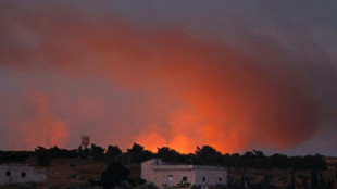 Explosiones en un dep&oacute;sito de municiones de Alepo dejan cuatro heridos en Siria
