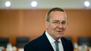Kanzlerwahl: Pistorius nennt zweiten Wahlgang "unnötig und überflüssig"