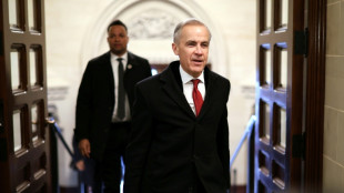 Carney scraps Canada EV sales mandate