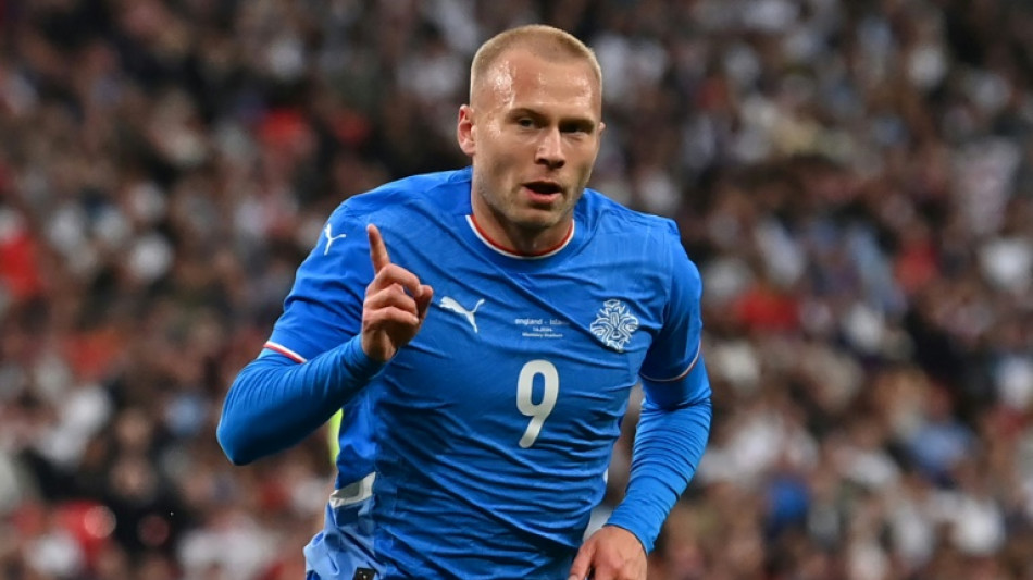 Inglaterra perde para Isl&acirc;ndia (1-0) em seu &uacute;ltimo amistoso antes da Eurocopa