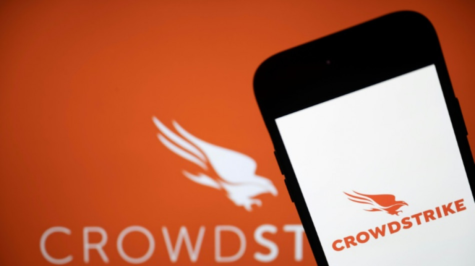 CrowdStrike, pionnier de la cybers&eacute;curit&eacute; &agrave; distance, &agrave; l'origine d'une panne mondiale