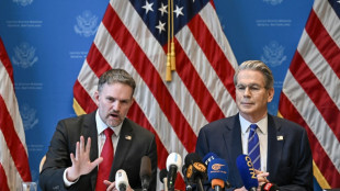 Crise du fentanyl: la Chine exhorte les Etats-Unis à cesser de "rejeter la faute" sur elle