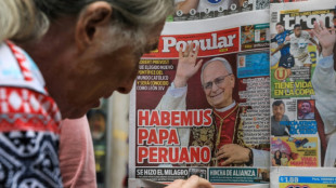 Leão XIV, o papa que viveu na pele dos peruanos  