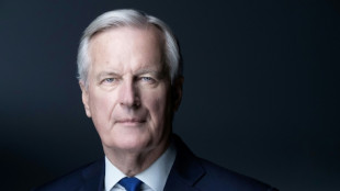 Michel Barnier, de negociar a maior crise da UE a uma Fran&ccedil;a ingovern&aacute;vel