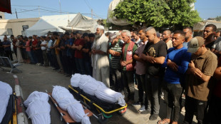 Guerra entre Israel e Hamas em Gaza completa 11 meses sem sinal de tr&eacute;gua