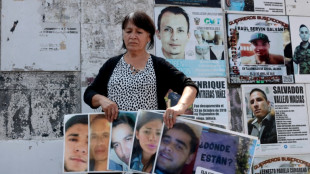 Sheinbaum acusa a expertos de la ONU en DDHH de "criticar" a M&eacute;xico sin fundamento