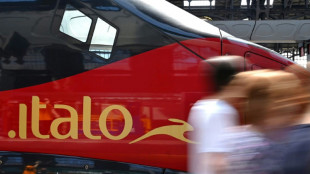 Bahn-Gewerkschaft: Verkehrsminister muss Wettbewerb im Schienenfernverkehr steuern