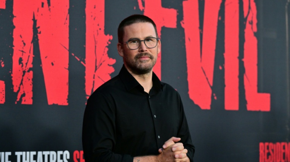 'Resident Evil' film brings video game's ethos to the big screen
