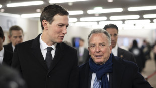 Tass, Witkoff e Kushner a Kiev e Mosca nei prossimi giorni