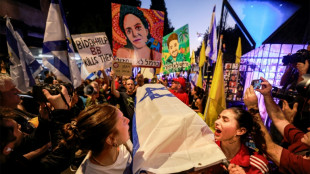Quem s&atilde;o os ref&eacute;ns que permanecem em Gaza?