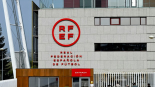 Federa&ccedil;&atilde;o Espanhola de Futebol afasta diretores que foram detidos