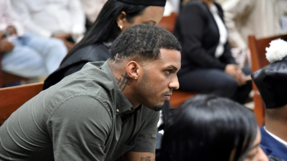 La fiscal&iacute;a dominicana pide cinco a&ntilde;os de prisi&oacute;n para el beisbolista Wander Franco por abuso sexual