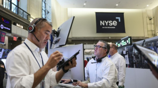 Les Bourses mondiales retrouvent des couleurs, la tech en principal soutien