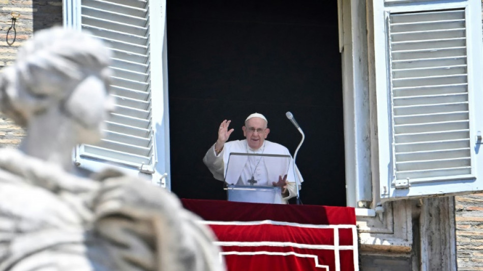 Papst Franziskus k&uuml;ndigt Ernennung von 21 neuen Kardin&auml;len im Herbst an