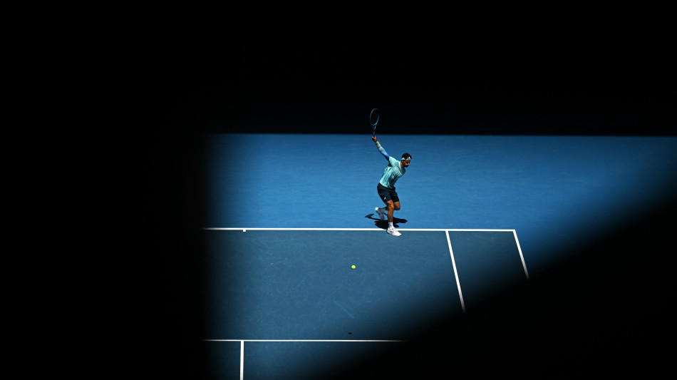 Australian Open: Musetti, dura gestire partita contro amico Sonego