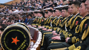 China k&uuml;ndigt Erh&ouml;hung der Verteidigungsausgaben um 7,2 Prozent an
